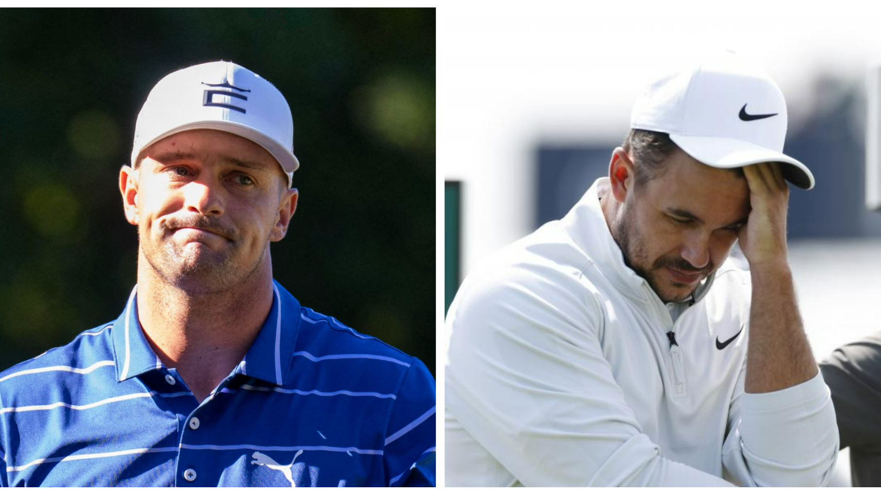 Bryson & Brooks TEAR into OWGR's LIV non-decision: "It's crazy!"